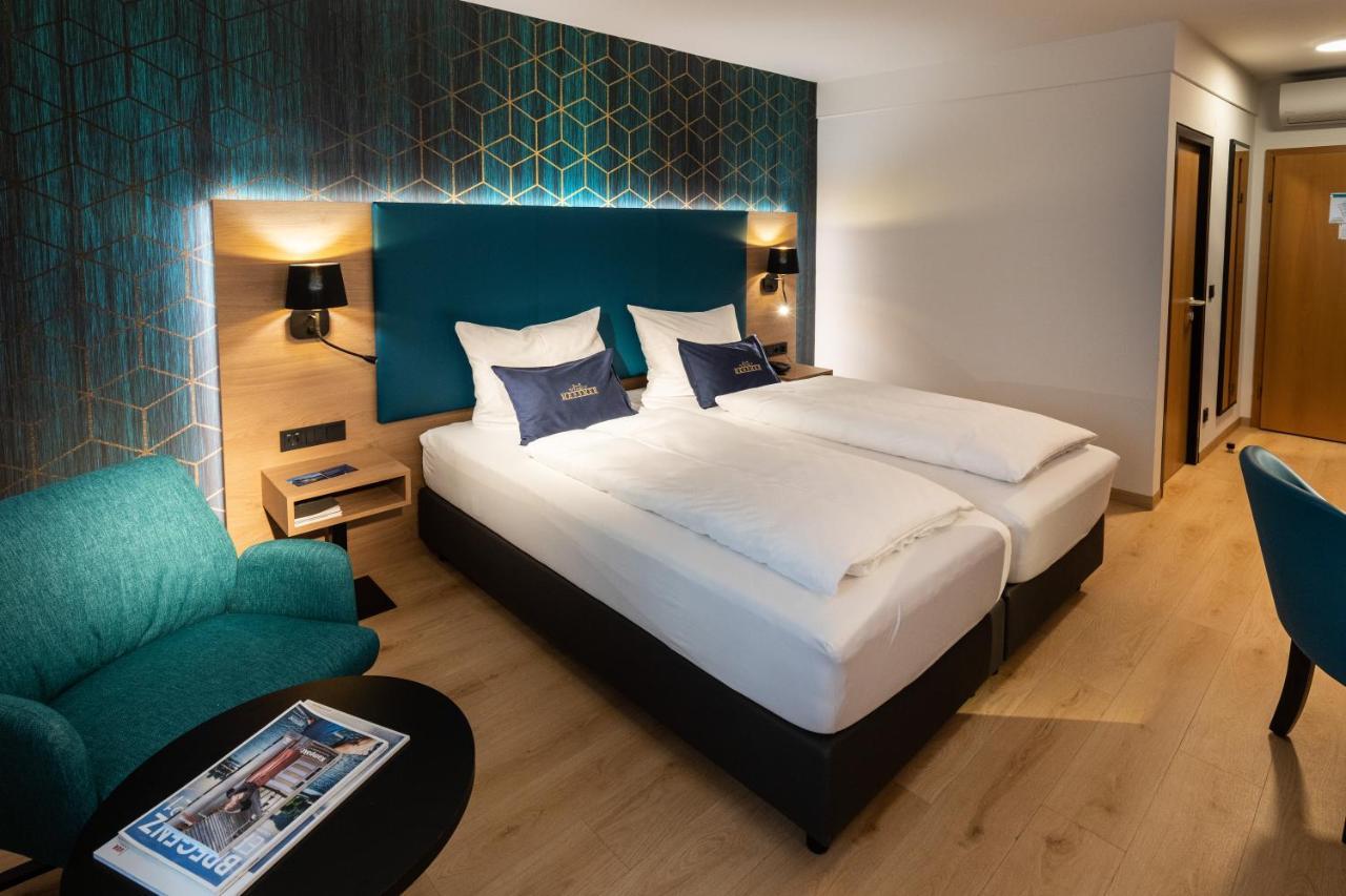Chambre Double Supérieure