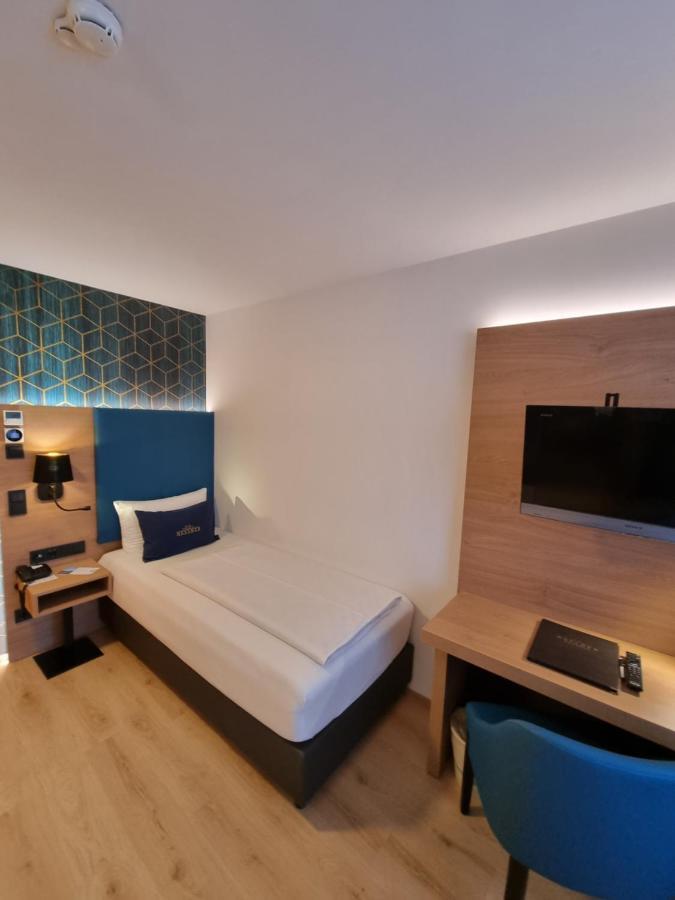 Chambre Simple Supérieure