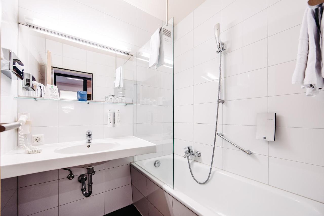 Chambre Deluxe Double ou Lits Jumeaux