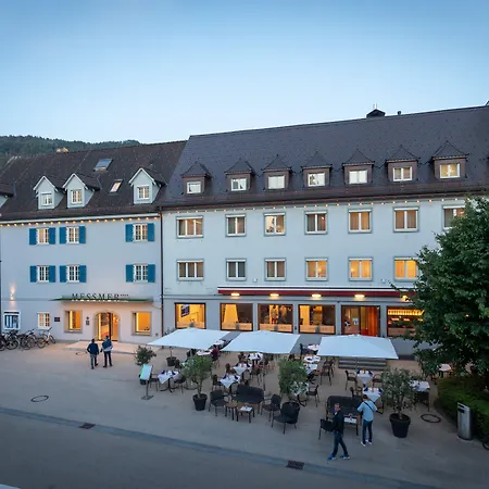 Hotel Messmer-2